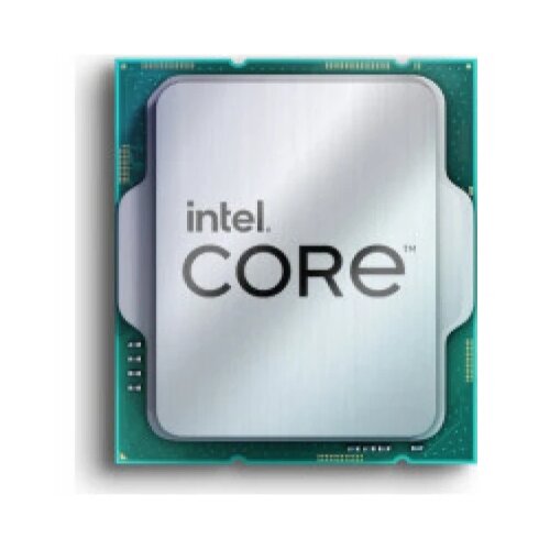 Intel CPU s1700 Core i7-13700 16-Core 2.0GHz (5.20GHz) Tray Cene