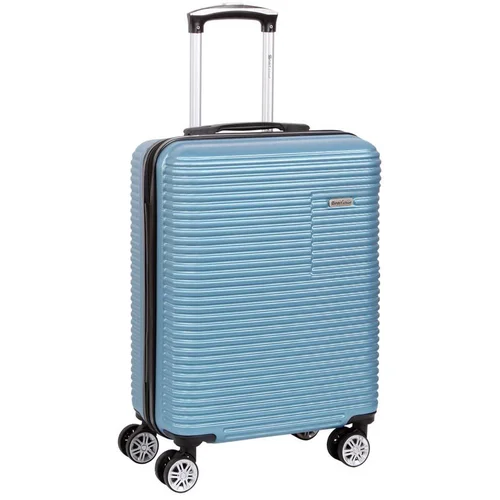 MD Kofer GoExplore 20″ Plava