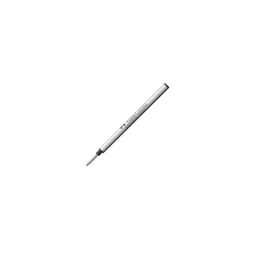 Faber-Castell Patrona (tinta) za roler Graf Von crna Slike