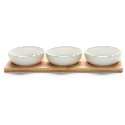 Modern Living Set Skodelic Za Omake Tapas - 3 Cene