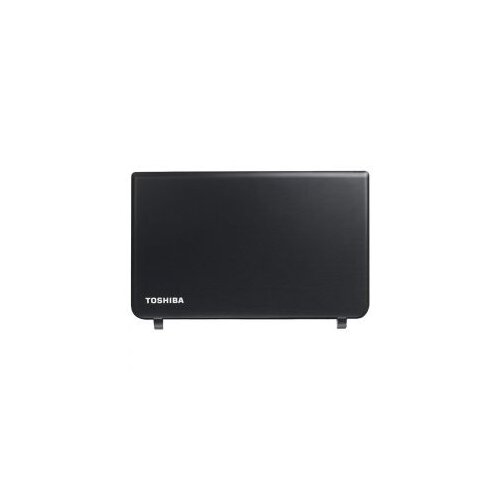 Xrt Europower poklopac ekrana+ram ekrana za toshiba satellite L50-B L55-B L50t-B L55t-B crna Cene