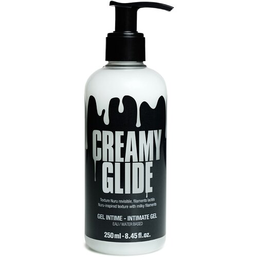 Creamy Glide Intimate Gel Milky String Effect 250ml Cijene