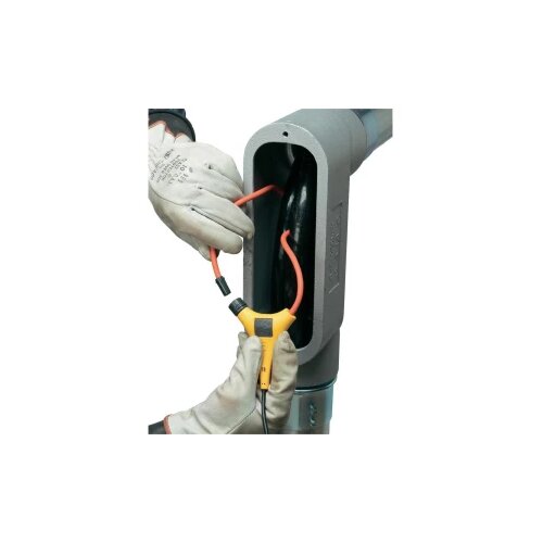 FLUKE Strujni transformator, adapter za Strujna klije&amp;scaron;ta, fleksibilna klije&amp;scaron;ta i Slike