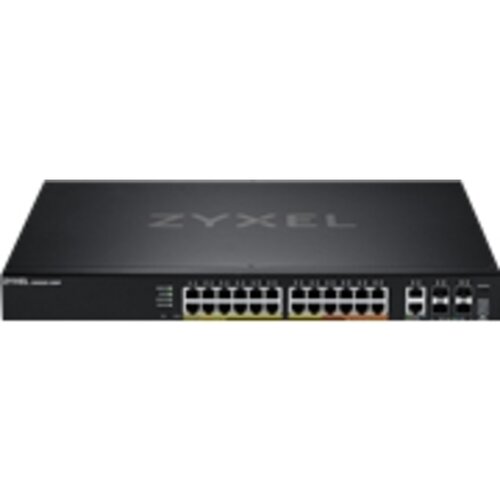 Zyxel XGS2220 Series XGS2220-30HP/stikalo/24-portni dostop G Cene