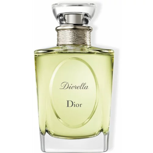 Christian Dior Les Creations de Monsieur Dior Diorella toaletna voda 100 ml za žene