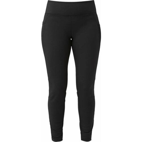 Mountain Equipment Hlače na otvorenom Sonica Womens Tight Black 10 Slike