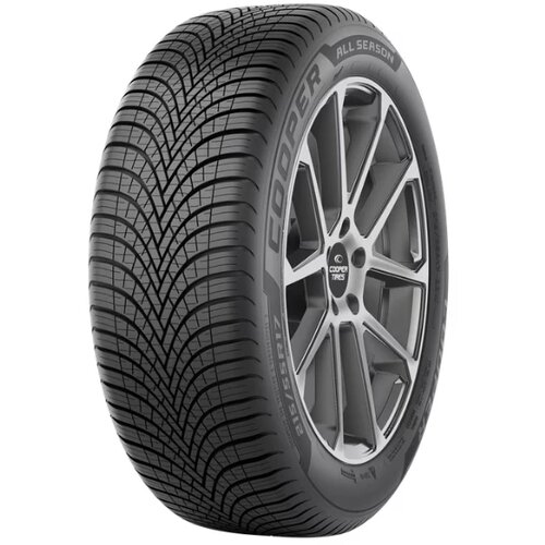 Cooper 225/55R18 all season 102V xl Cene
