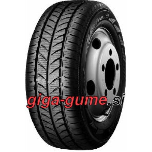 Yokohama W.drive (WY01) ( 205/75 R16C 110/108R ) Slike