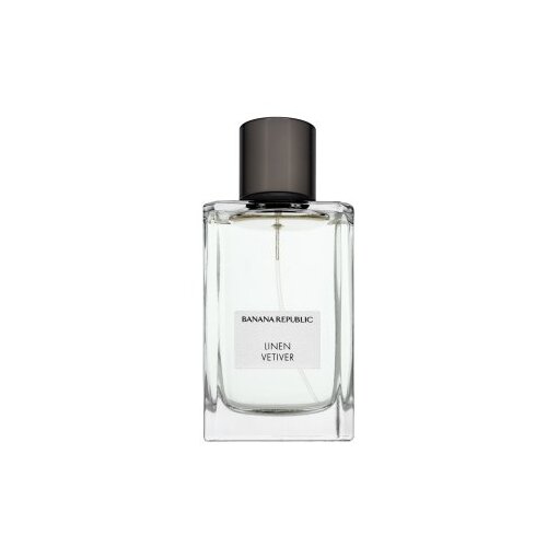 Banana Republic Linen Vetiver parfumirana voda unisex 150 ml Slike