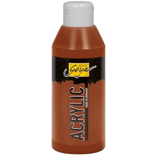  Akrilna boja Solo Goya Acrylic 250 ml | različite boje Slike