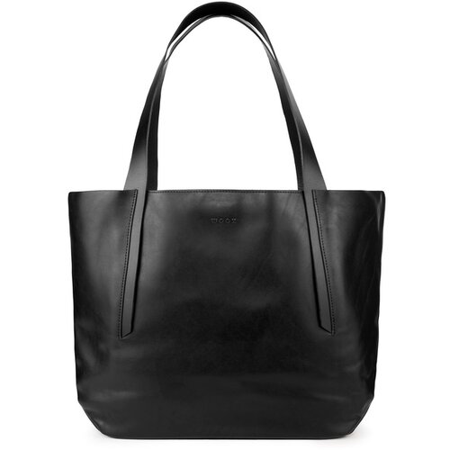Woox Women's bag Kitami Black Slike