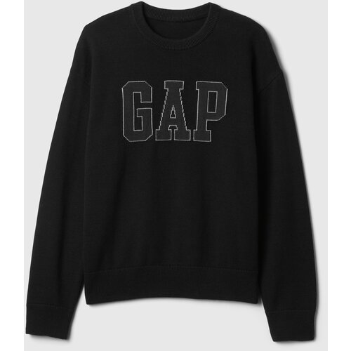 GAP Children's sweater with logo - Boys Cijene