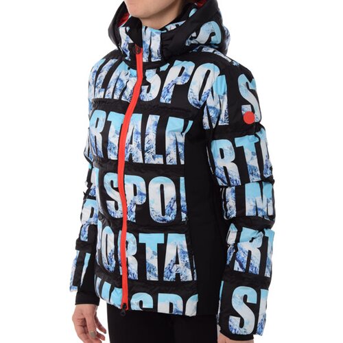 Sportalm zenska ski jakna icecube za žene Slike