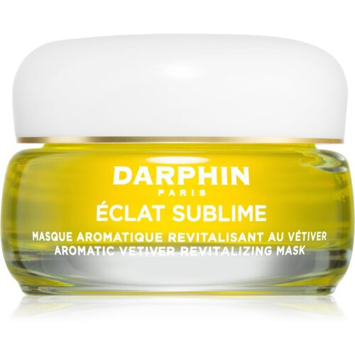 Darphin Eclat Sublime Vetiver maska, 50 ml Cene