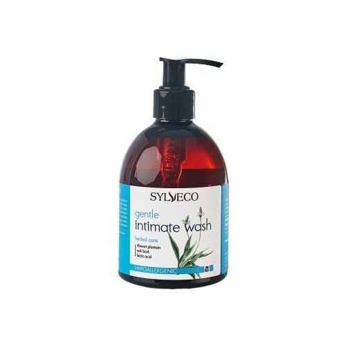 Sylveco gentle intimate wash Slike