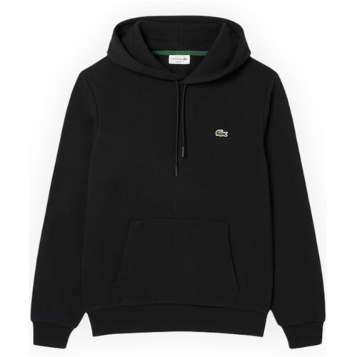 Lacoste Puloverji SH9839 031 Črna Cene