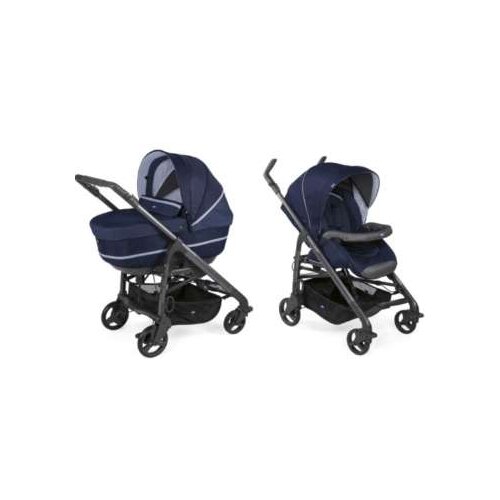 Chicco KOLICA DUO LOVE UP, INDIA INK Cijene