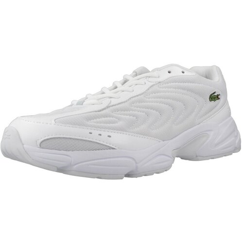 Lacoste STORM 96 2K LITE SN Bijela Slike