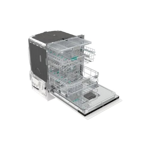 Gorenje Ugradbena perilica posuđa GV693C60UV GV693C60UV Slike