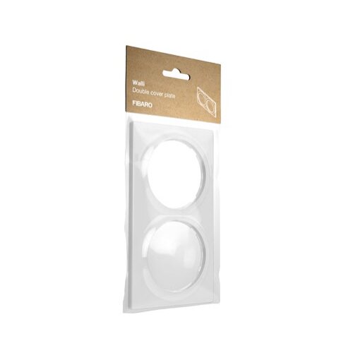 Fibaro FG-WX-PP-0003-8 socket safety cover AC White 1 pc(s) Cijene