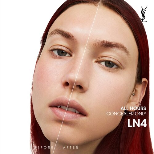 Yves Saint Laurent All Hours Concealer korektor za ženske LN4 15 ml Slike