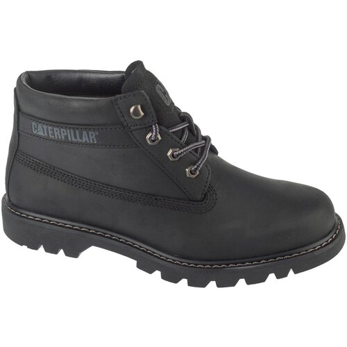 Caterpillar Colorado 2.0 Chukka Crna Slike