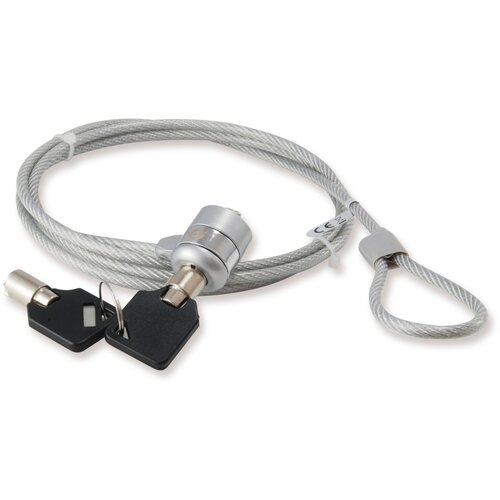 Conceptronic CNBSLOCK15 Laptop-Lock, 1.5m Slike