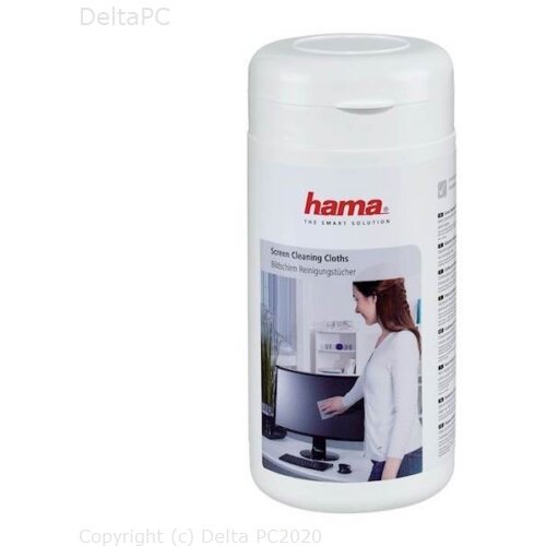  Maramice za či&scaron;ćenje LCD monitora Cene