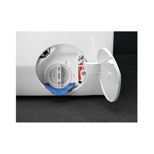 Aeg LFR83866OE universaldose parna perilica rublja s prednjim punjenjem, 8 kg, 1600 o/min., a Slike
