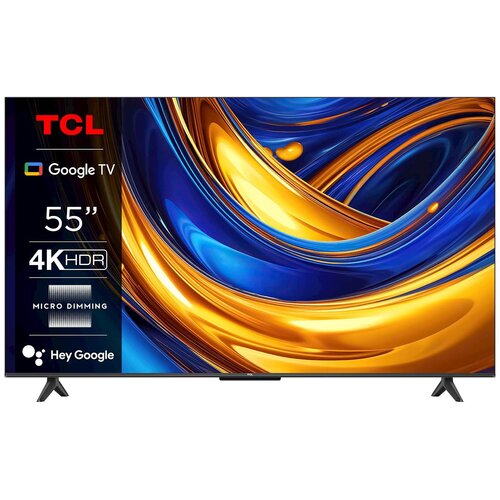 Tcl Televizor 55P69B Cene