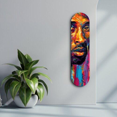 Wallity Zidna dekoracija 226SNG1165, 20x80cm, &Scaron;arena Cijene