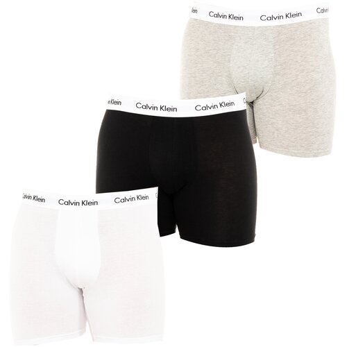 Calvin Klein Jeans Boksarice NB1770A-MP1 Večbarvna Slike