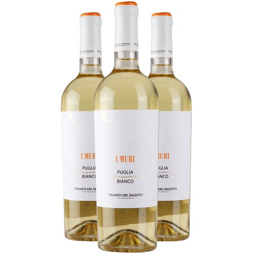  AKCIJA 2+1 I Muri Bianco Cene