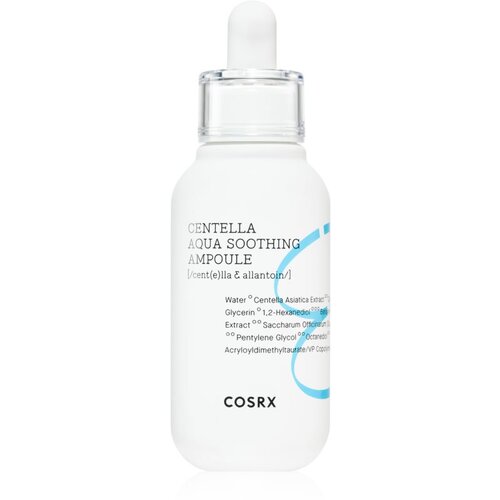 Cosrx Hydrium Centella Aqua hidratantni serum za lice za problematično lice, akne 40 ml Cijene