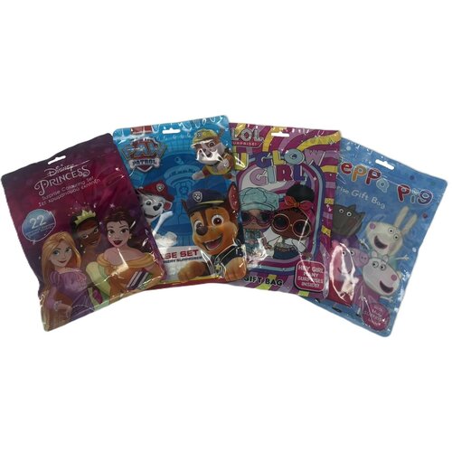 Disney KESICE IZNENADJENJA U MIKSU 30699 Cene