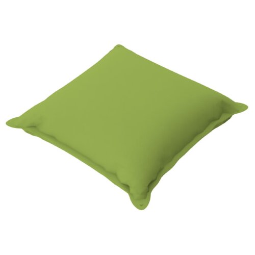 Doppler jastuk Look (D x Š x V: 40 x 40 x 14 cm, Zelene boje, Poliester) Cijene
