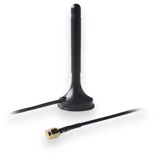 Teltonica Teltonika Wi-Fi magnetna SMA antena PR1KRF30, (21122373) Slike