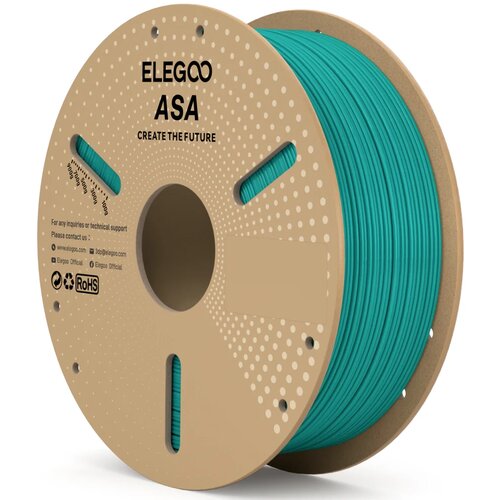 Elegoo ASA Green - 1,75 mm / 1000 g Cene