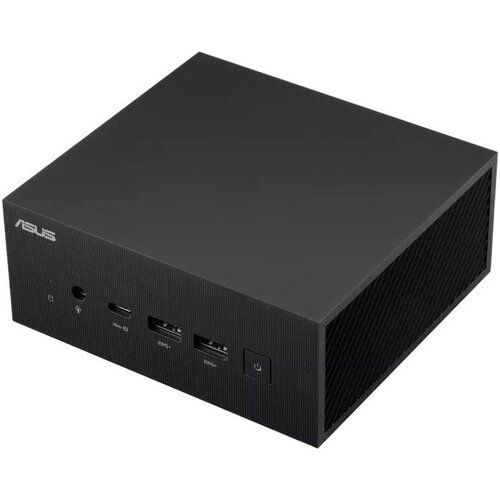 Asus Mini PC PN53-BS7773MDS1 Ryzen 7 7730U Black Cene