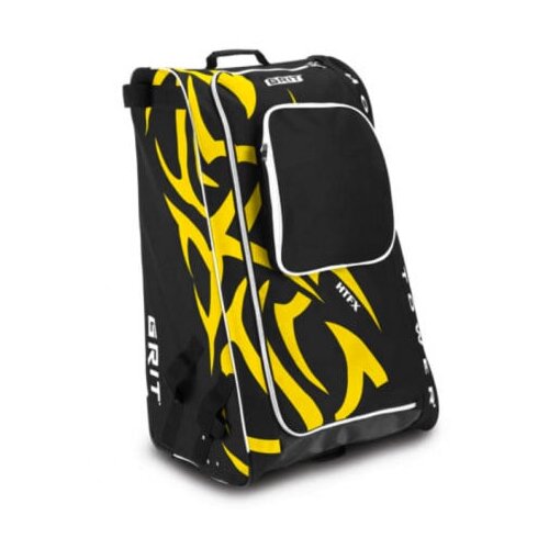 Grit HTFX JR Boston Bag Slike