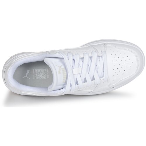 Puma Nizke superge PM402592 Bela Cene