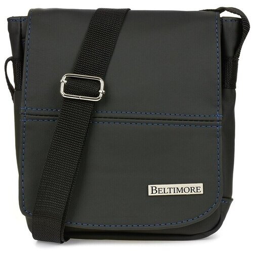 Beltimore Naramna torba kraf20blblue pisana Cene