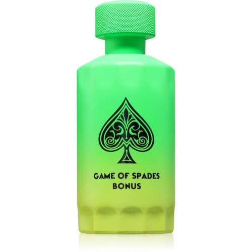 Jo Milano Paris Game Of Spades Bonus parfem uniseks 100 ml Slike