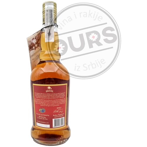 Stara Sokolova &amp;Scaron;ljiva 5yo 0,7L Slike