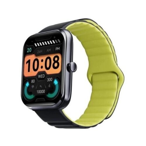 Haylou Smart Watch RS4 Max Blue sa Bluetooth pozivom (magnetna narukvica) Cijene