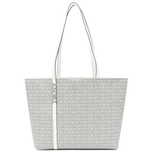 Dkny Nakupovalne torbe - Večbarvna Slike