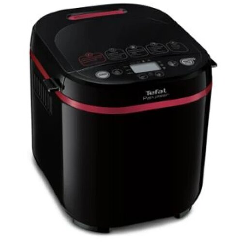 Tefal pekač kruha PF220838 Slike