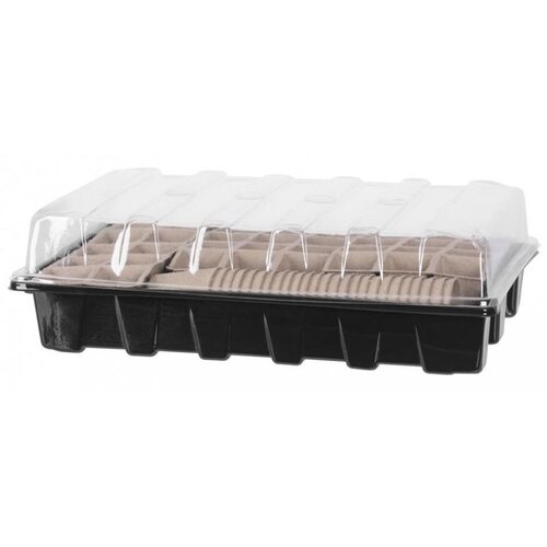 Ramda Mini plastenik 37.5x23x6cm, 30 posuda fi 6cm Cijene