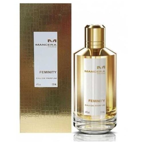 MANCERA feminity edp 120ml Slike