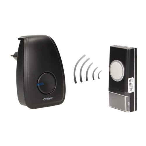 Orno Zvono Wireless sa 36 tonova OR-DB-YK-117 Cijene